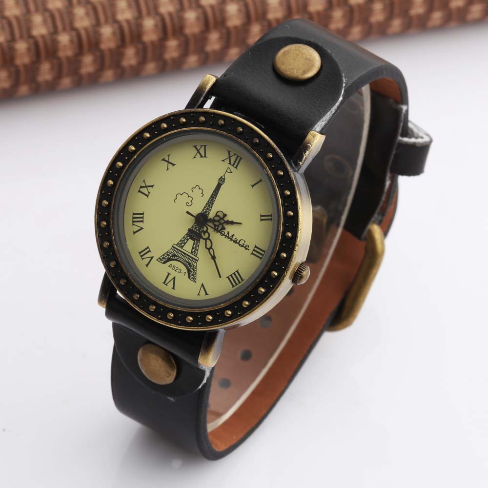 Womens Watches Fashion Vintage - Vintage Fashion Paris 评论和价格