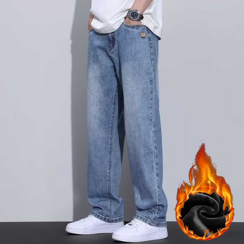 2026 Winter New Men Fashion Vi - Vintage Fashion Trends 2026 评论和价格
