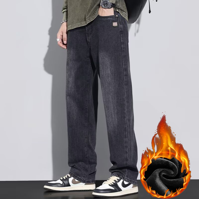 2026 Winter New Men Fashion Vi - Vintage Fashion Trends 2026 评论和价格