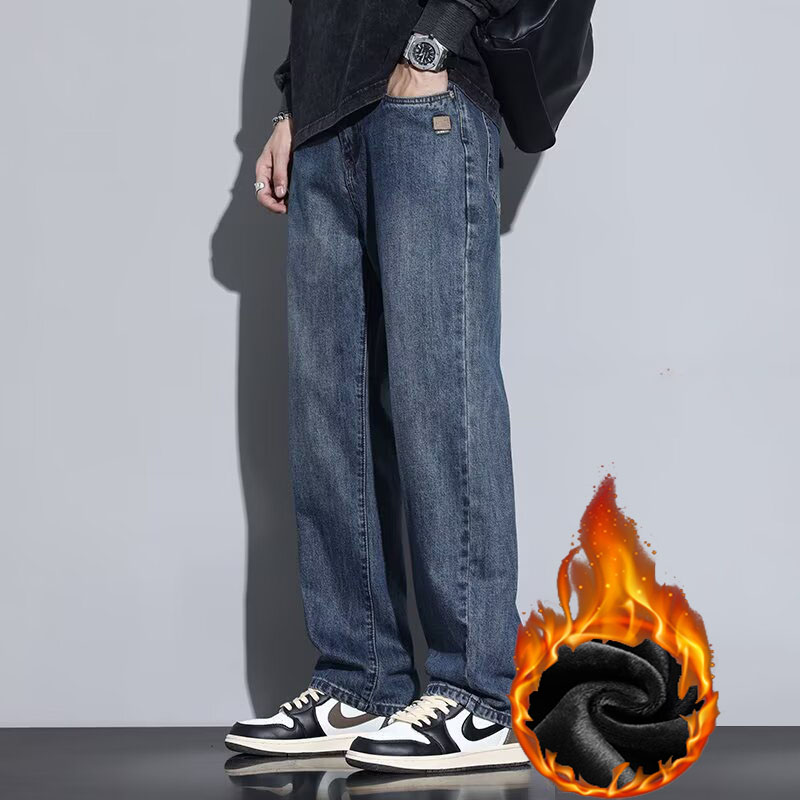 2026 Winter New Men Fashion Vi - Vintage Fashion Trends 2026 评论和价格