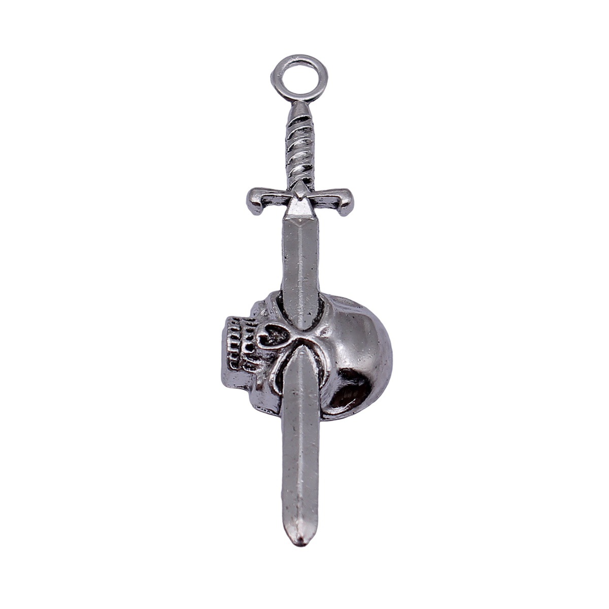 Pendant Collection Sword Charm - Vintage Fashion Stores 评论和价格