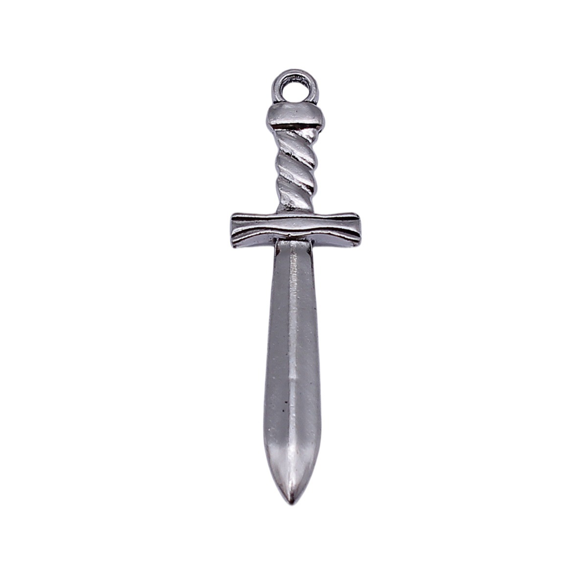 Pendant Collection Sword Charm - Vintage Fashion Stores 评论和价格