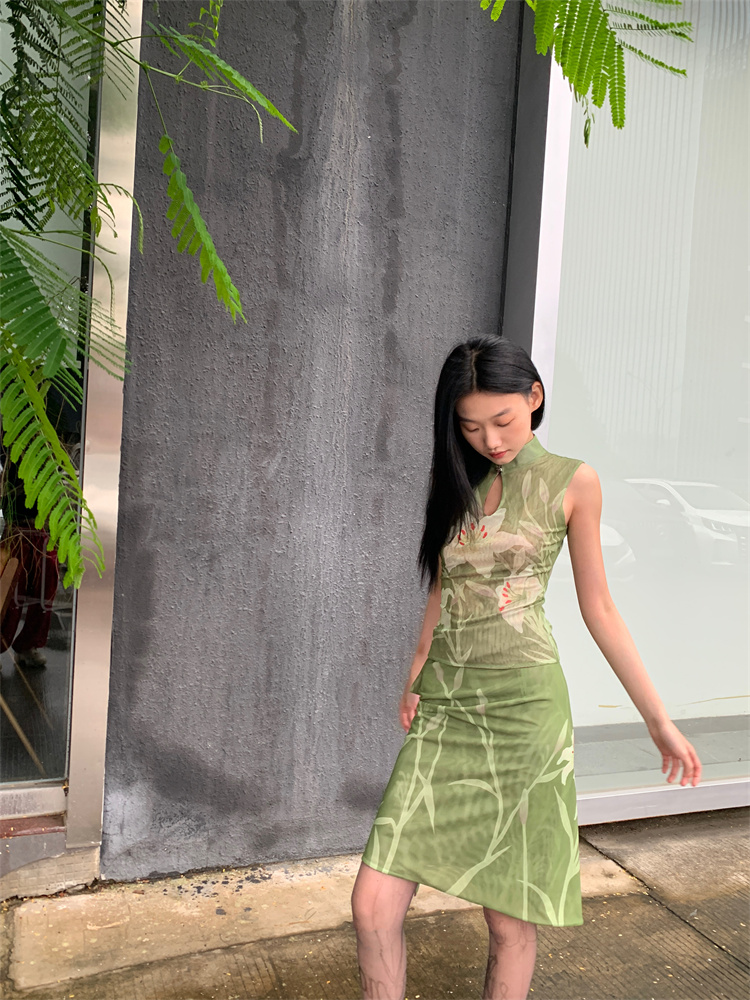 CHEERART Two Piece Set For Wom - Vintage Fashion Stores 评论和价格
