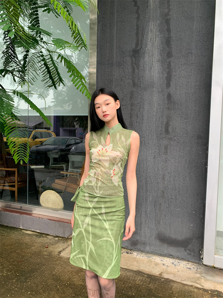 CHEERART Two Piece Set For Wom - Vintage Fashion Stores 评论和价格
