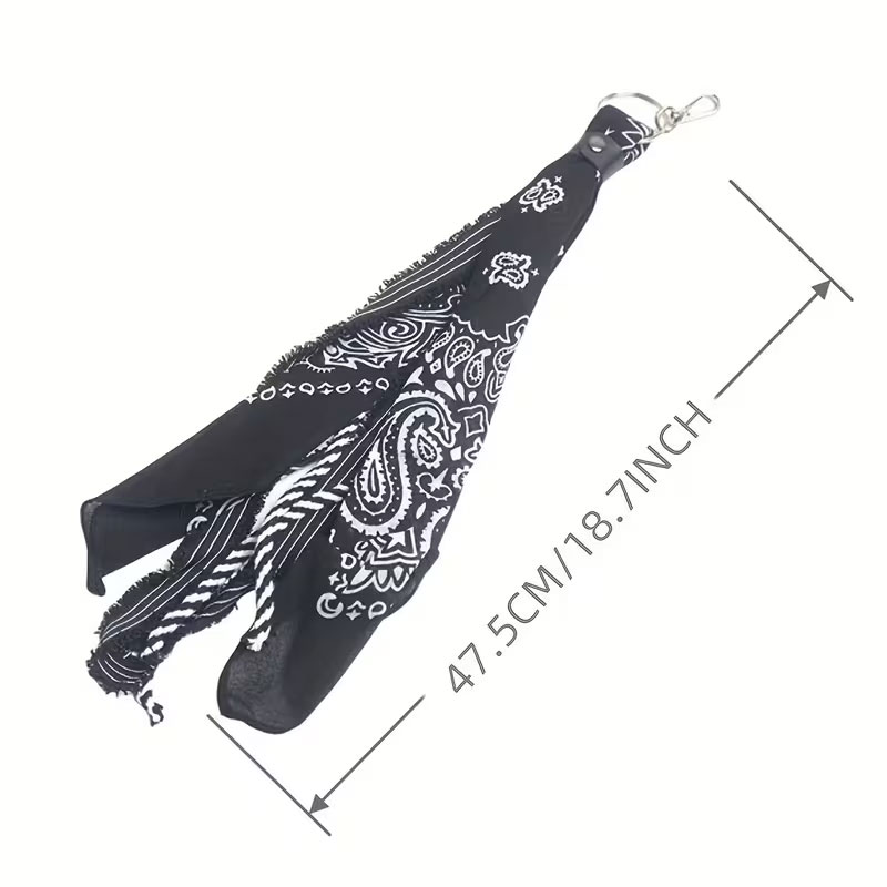 1 Piece of Vintage Paisley Squ - Vintage Fashion Nz 评论和价格