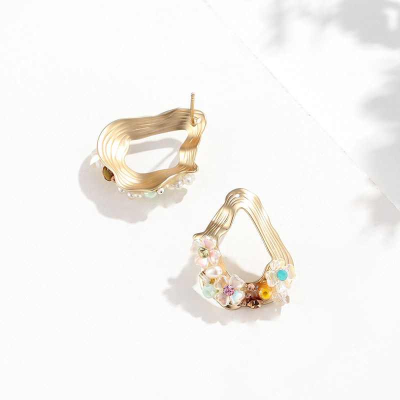 Ethnic Vintage Freshwater Pear - Vintage Fashion Nz 评论和价格