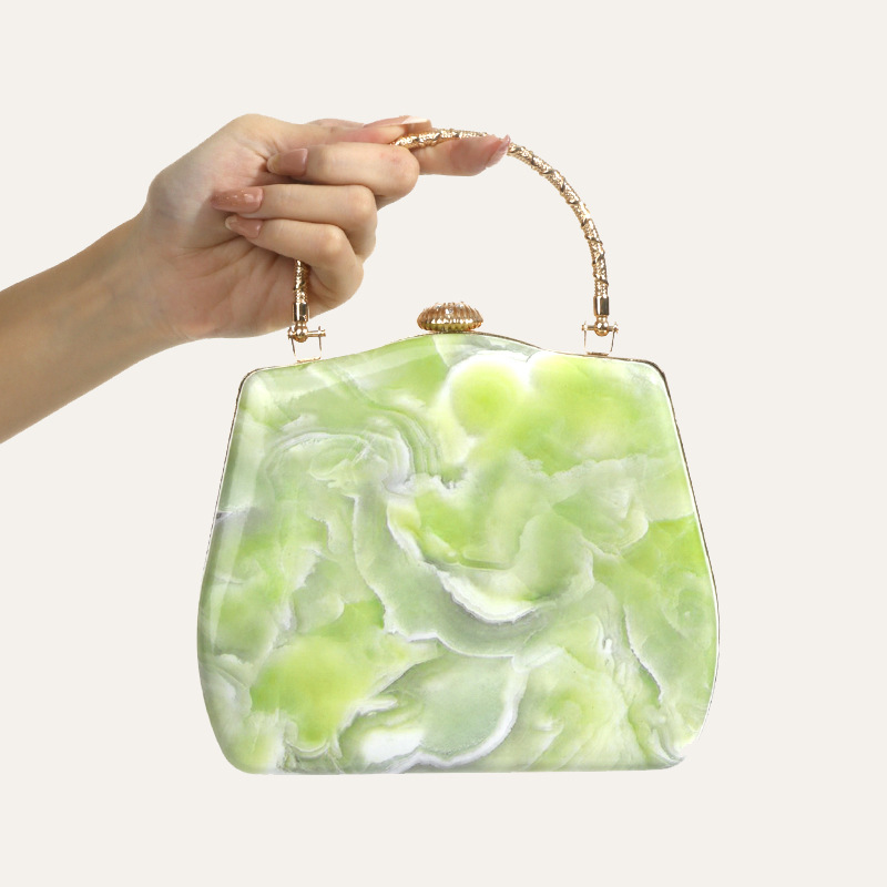 New Trendy Handbag Fashion Wom - Vintage Fashion Boutique 评论和价格
