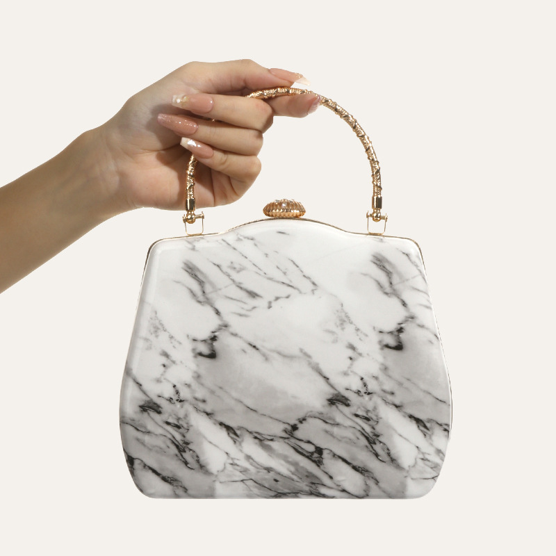 New Trendy Handbag Fashion Wom - Vintage Fashion Boutique 评论和价格