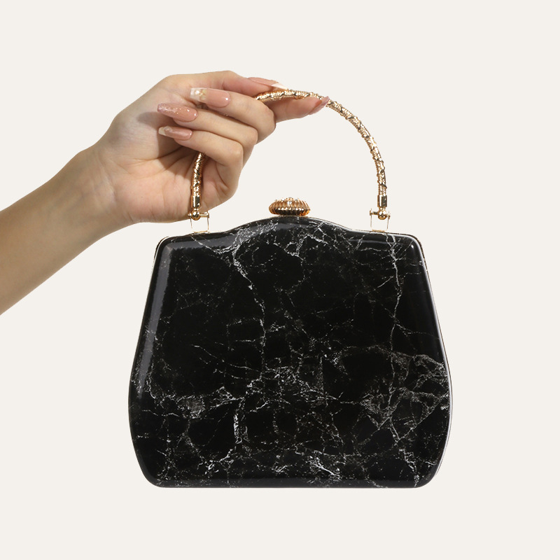 New Trendy Handbag Fashion Wom - Vintage Fashion Boutique 评论和价格
