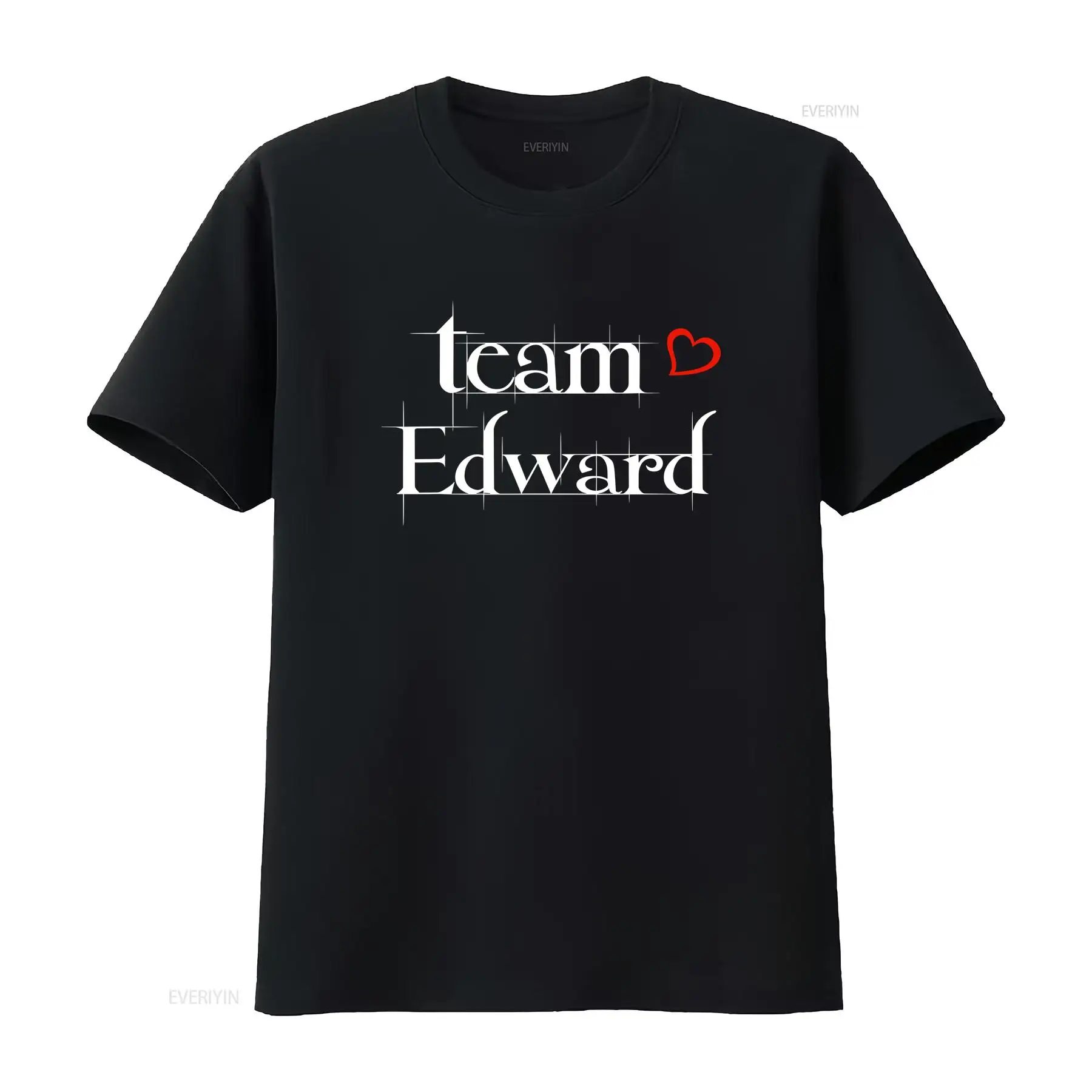 Team Edward Forks Washington L - Vintage Fashion La 评论和价格