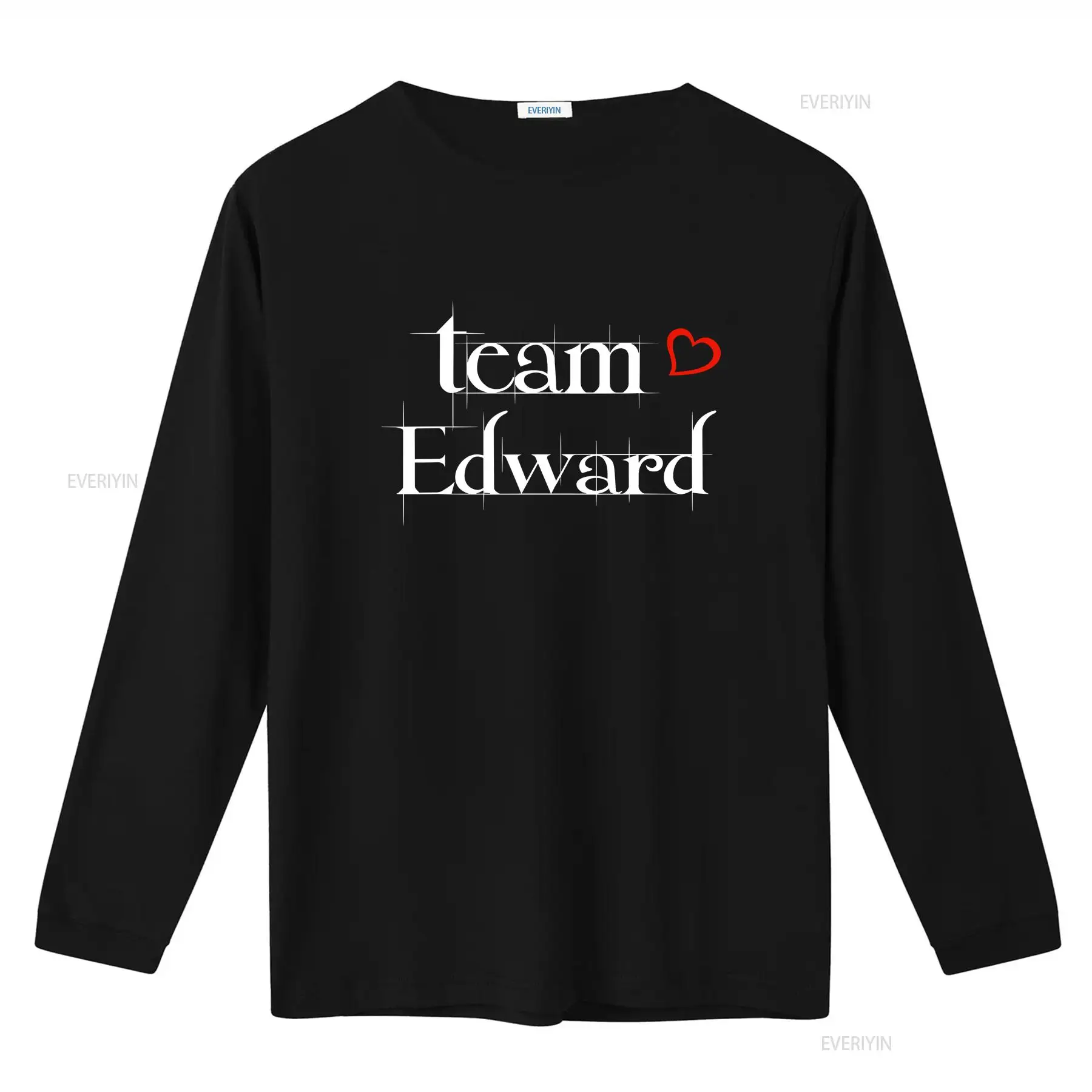 Team Edward Forks Washington L - Vintage Fashion La 评论和价格