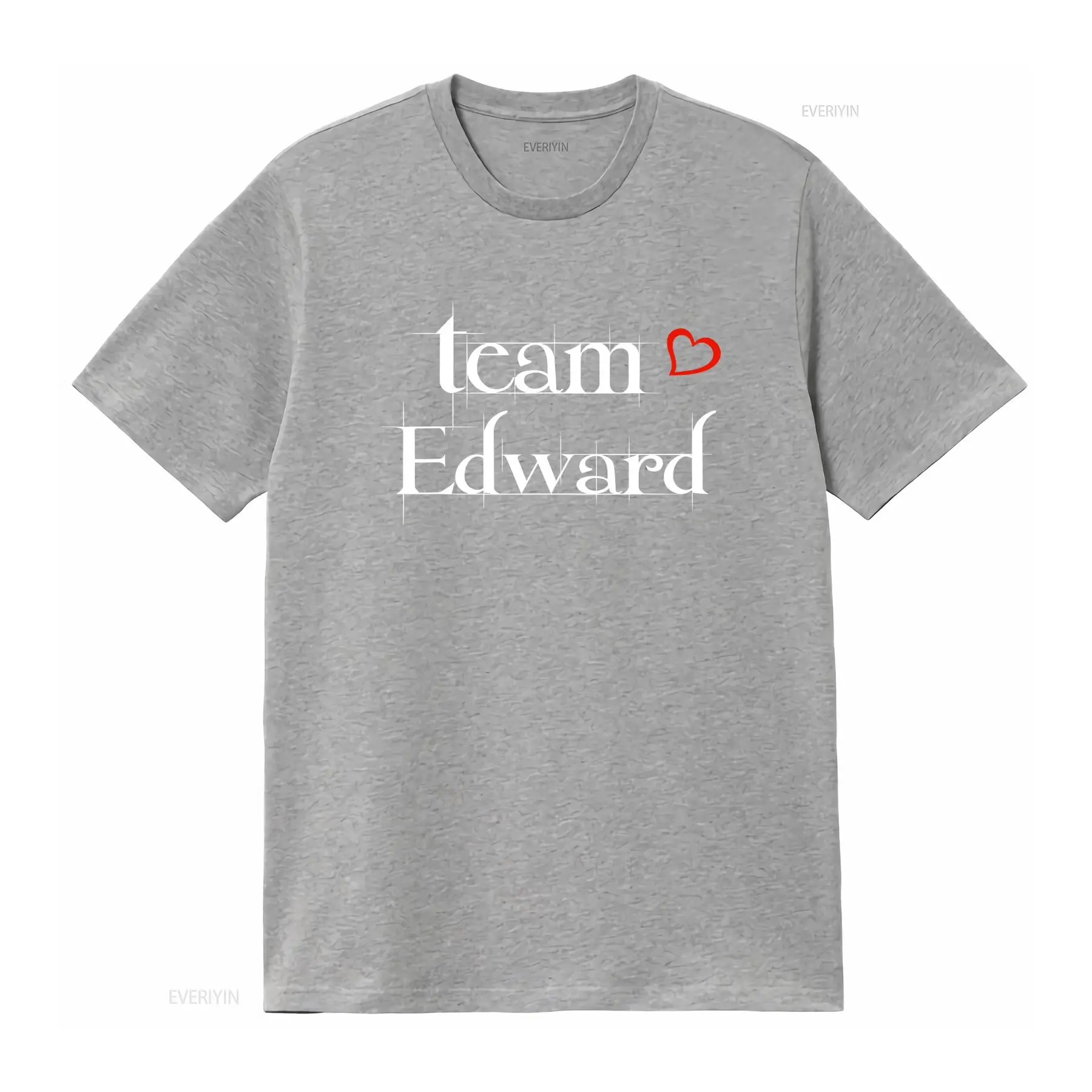 Team Edward Forks Washington L - Vintage Fashion La 评论和价格