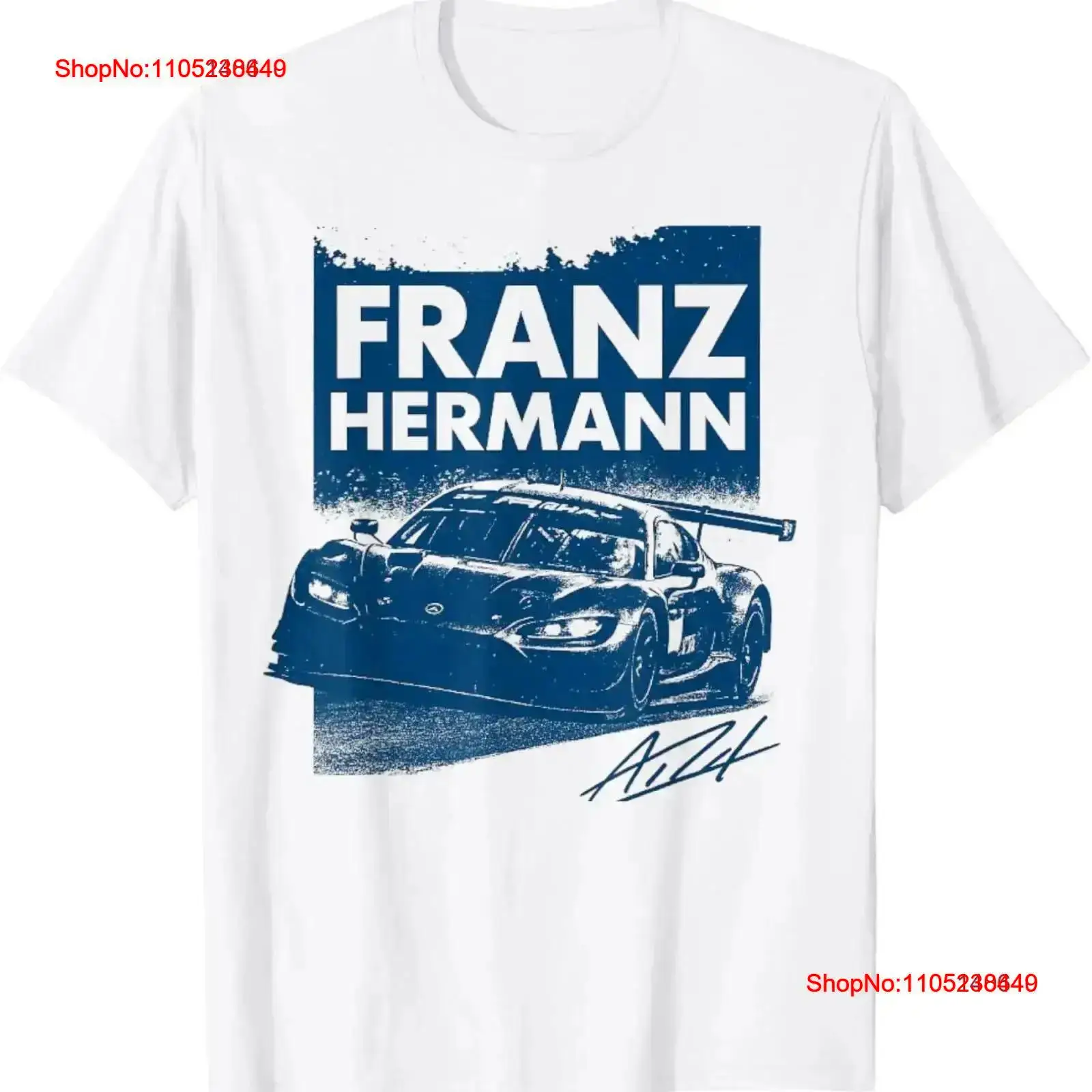 ventage tee hermann franz desi - Vintage Fashion Stores 评论和价格